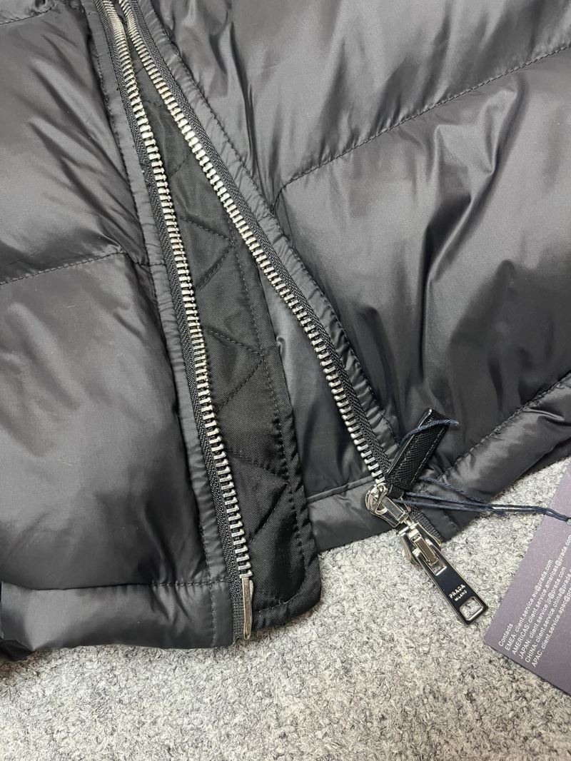 Prada Down Jackets